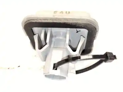 Second-hand car spare part licence plate light for mazda cx-5 (kf) 2.2 d awd oem iam references gsj15126ya  