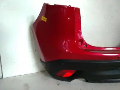 Pezzo di ricambio per auto di seconda mano paraurti posteriore per mazda cx-5 (kf) 2.2 d awd riferimenti oem iam kbyb5022xbbb  