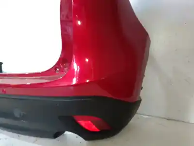 Pezzo di ricambio per auto di seconda mano paraurti posteriore per mazda cx-5 (kf) 2.2 d awd riferimenti oem iam kbyb5022xbbb  