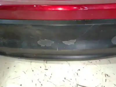 Pezzo di ricambio per auto di seconda mano paraurti posteriore per mazda cx-5 (kf) 2.2 d awd riferimenti oem iam kbyb5022xbbb  