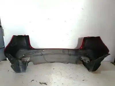 Pezzo di ricambio per auto di seconda mano paraurti posteriore per mazda cx-5 (kf) 2.2 d awd riferimenti oem iam kbyb5022xbbb  