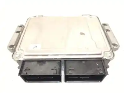 Peça sobressalente para automóvel em segunda mão centralina de motor uce por ford focus iii 1.0 ecoboost referências oem iam f1fa12a650