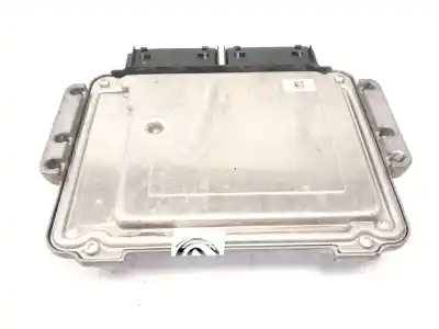 Second-hand car spare part ecu engine control for ford focus iii 1.0 ecoboost oem iam references f1fa12a650  0261s16897