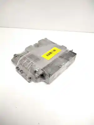 Second-hand car spare part ecu engine control for ford focus iii 1.0 ecoboost oem iam references f1fa12a650  0261s16897