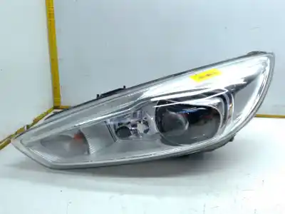 Peça sobressalente para automóvel em segunda mão farol / farolim esquerdo por ford focus iii 1.0 ecoboost referências oem iam f1eb13d155ad