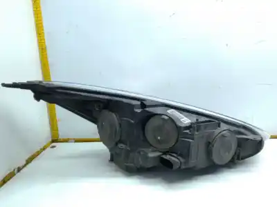 Second-hand car spare part left headlight for ford focus iii 1.0 ecoboost oem iam references f1eb13d155ad  2206016