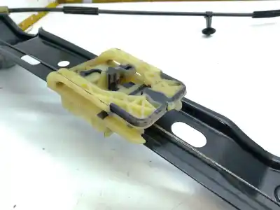 Second-hand car spare part driver left window regulator for ford focus iii 1.0 ecoboost oem iam references bm51a23201  