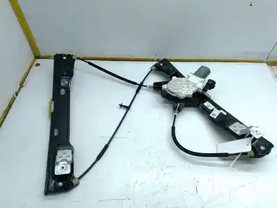 Second-hand car spare part driver left window regulator for ford focus iii 1.0 ecoboost oem iam references bm51a23201  