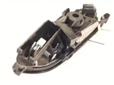 Second-hand car spare part interior left front handle for ford focus iii 1.0 ecoboost oem iam references f1eba22601  
