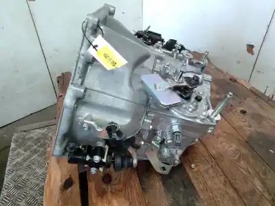 Автозапчастина б/у коробка передач для mazda cx-5 (kf) 2.2 d awd посилання на oem iam 5ht0506421  