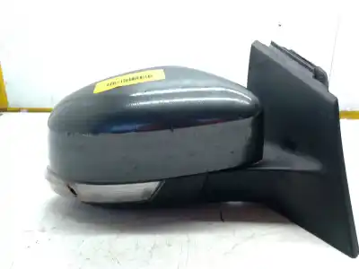 Peça sobressalente para automóvel em segunda mão espelho retrovisor direito por ford focus iii 1.0 ecoboost referências oem iam e9034550