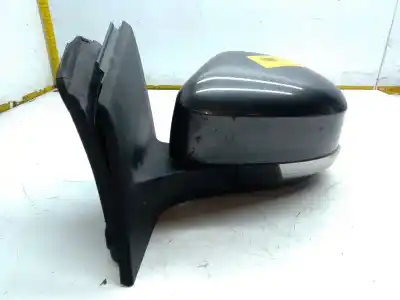 Peça sobressalente para automóvel em segunda mão espelho retrovisor esquerdo por ford focus iii 1.0 ecoboost referências oem iam e9024550