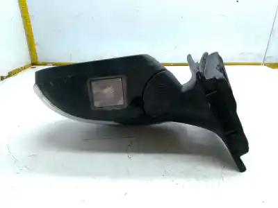 Peça sobressalente para automóvel em segunda mão espelho retrovisor esquerdo por ford focus iii 1.0 ecoboost referências oem iam e9024550  
