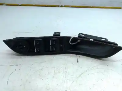 Peça sobressalente para automóvel em segunda mão botão / interruptor elevador vidro dianteiro esquerdo por ford focus iii 1.0 ecoboost referências oem iam f1et14a132cc