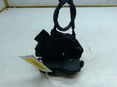 Peça sobressalente para automóvel em segunda mão fechadura da porta dianteira esquerda por ford focus iii 1.0 ecoboost referências oem iam 921755106