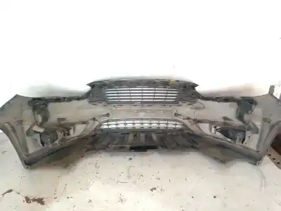 Second-hand car spare part front bumper for ford focus iii 1.0 ecoboost oem iam references 1924390  