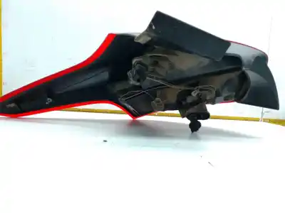 Second-hand car spare part right tailgate light for ford focus iii 1.0 ecoboost oem iam references f1eb13404  