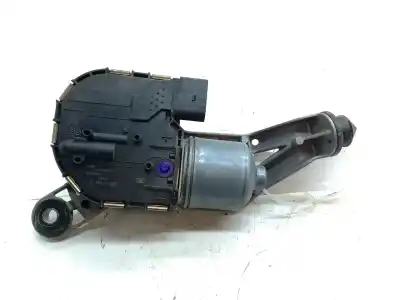 Peça sobressalente para automóvel em segunda mão motor do limpa-para-brisas dianteiro esquerdo por ford focus iii 1.0 ecoboost referências oem iam bm5117504