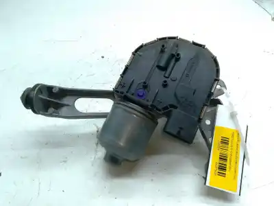 Peça sobressalente para automóvel em segunda mão motor do limpa-para-brisas dianteiro direito por ford focus iii 1.0 ecoboost referências oem iam bm5117504