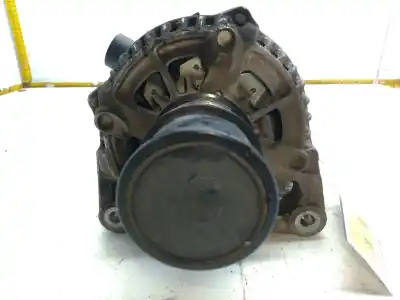 Peça sobressalente para automóvel em segunda mão alternador por ford focus iii 1.0 ecoboost referências oem iam cv6t10300ga