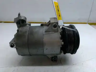 Peça sobressalente para automóvel em segunda mão compressor de ar condicionado a/a a/c por ford focus iii 1.0 ecoboost referências oem iam cv6119d629  