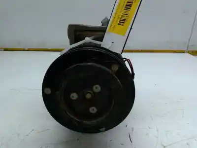 Peça sobressalente para automóvel em segunda mão compressor de ar condicionado a/a a/c por ford focus iii 1.0 ecoboost referências oem iam cv6119d629  