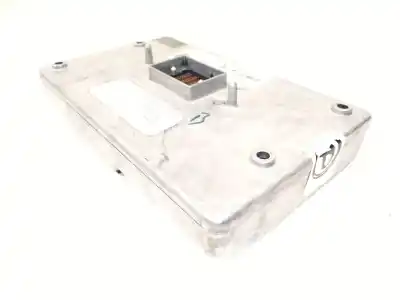 Second-hand car spare part electronic module for ford focus iii 1.0 ecoboost oem iam references f1et14f239  