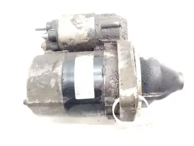 Peça sobressalente para automóvel em segunda mão motor de arranque por ford focus iii 1.0 ecoboost referências oem iam cv6t11000