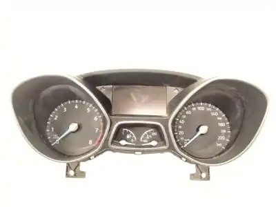 Peça sobressalente para automóvel em segunda mão quadrante por ford focus iii 1.0 ecoboost referências oem iam f1et10849bjk