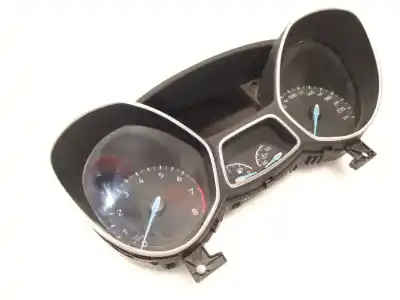 Peça sobressalente para automóvel em segunda mão quadrante por ford focus iii 1.0 ecoboost referências oem iam f1et10849bjk  