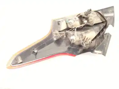 Peça sobressalente para automóvel em segunda mão farolim traseiro esquerdo por ford focus iii 1.0 ecoboost referências oem iam f1eb13405cf  