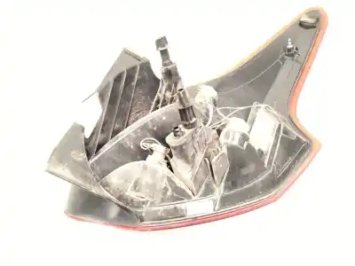 Second-hand car spare part left tailgate light for ford focus iii 1.0 ecoboost oem iam references f1eb13405cf  