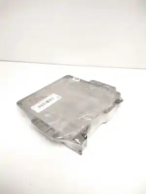 Second-hand car spare part ecu engine control for renault clio ii fase ii (b/cb0) 1.4 16v oem iam references 7700105024 216254002 7700868295