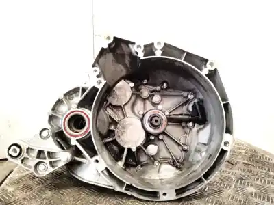 Peça sobressalente para automóvel em segunda mão caixa de velocidades por ford focus iii 1.0 ecoboost referências oem iam cv6r7002pf