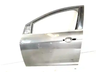 Peça sobressalente para automóvel em segunda mão porta da frente esquerda por ford focus iii 1.0 ecoboost referências oem iam bm51a20221