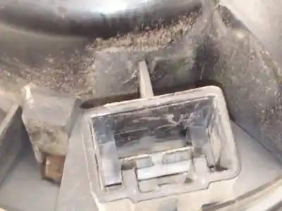 Peça sobressalente para automóvel em segunda mão motor de sofagem por ford focus iii 1.0 ecoboost referências oem iam av6n18456  