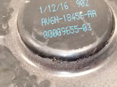 Peça sobressalente para automóvel em segunda mão motor de sofagem por ford focus iii 1.0 ecoboost referências oem iam av6n18456  
