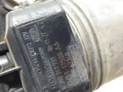 Peça sobressalente para automóvel em segunda mão motor do limpa para brisas por ford focus ii (da_, hcp, dp) 1.8 tdci referências oem iam 4m5117508   Peça sobressalente para automóvel em segunda mão motor do limpa para brisas por ford focus ii (da_, hcp, dp) 1.8 tdci referências oem iam 4m5117508