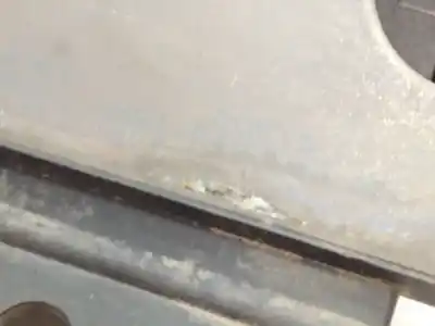 Peça sobressalente para automóvel em segunda mão fechadura do mala por ford focus ii (da_, hcp, dp) 1.8 tdci referências oem iam 3m51r442a66  