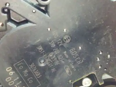 Peça sobressalente para automóvel em segunda mão motor do limpador traseiro por ford focus ii (da_, hcp, dp) 1.8 tdci referências oem iam 3m51r17k441   Peça sobressalente para automóvel em segunda mão motor do limpador traseiro por ford focus ii (da_, hcp, dp) 1.8 tdci referências oem iam 3m51r17k441