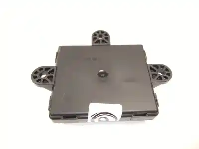 Peça sobressalente para automóvel em segunda mão módulo electrónico do fecho central por ford focus iii 1.0 ecoboost referências oem iam f1et14b531  