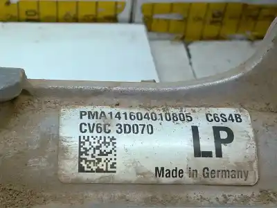 Pezzo di ricambio per auto di seconda mano sterzo per ford focus iii 1.0 ecoboost riferimenti oem iam cv6c3d070  