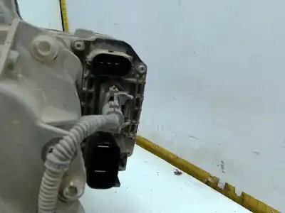 Pezzo di ricambio per auto di seconda mano sterzo per ford focus iii 1.0 ecoboost riferimenti oem iam cv6c3d070  