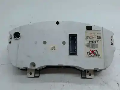 Pezzo di ricambio per auto di seconda mano pannello degli strumenti per ford focus ii (da_, hcp, dp) 1.8 tdci riferimenti oem iam 3m5f10a855a   Pezzo di ricambio per auto di seconda mano pannello degli strumenti per ford focus ii (da_, hcp, dp) 1.8 tdci riferimenti oem iam 3m5f10a855a