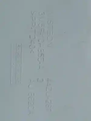 Pezzo di ricambio per auto di seconda mano pannello degli strumenti per ford focus ii (da_, hcp, dp) 1.8 tdci riferimenti oem iam 3m5f10a855a   Pezzo di ricambio per auto di seconda mano pannello degli strumenti per ford focus ii (da_, hcp, dp) 1.8 tdci riferimenti oem iam 3m5f10a855a
