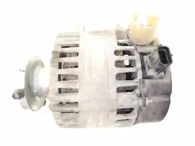 Second-hand car spare part alternator for ford focus ii (da_, hcp, dp) 1.8 tdci oem iam references 4m5t10300   Second-hand car spare part alternator for ford focus ii (da_, hcp, dp) 1.8 tdci oem iam references 4m5t10300