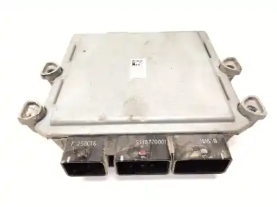 İkinci el araba yedek parçası  için FORD FOCUS II (DA_, HCP, DP)  OEM IAM referansları 6M5112A650 5WS40512B 266235294 İkinci el araba yedek parçası  için FORD FOCUS II (DA_, HCP, DP)  OEM IAM referansları 6M5112A650 5WS40512B 266235294