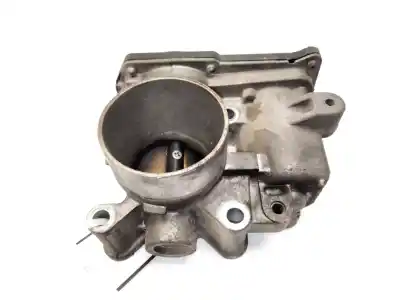 Peça sobressalente para automóvel em segunda mão BORBOLETA DE ADMISSÃO por RENAULT CLIO II (BB_, CB_)  Referências OEM IAM 8200568712  