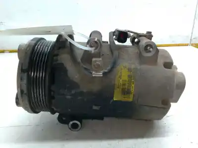 İkinci el araba yedek parçası  için FORD FOCUS II (DA_, HCP, DP)  OEM IAM referansları 4M5H19D629   İkinci el araba yedek parçası  için FORD FOCUS II (DA_, HCP, DP)  OEM IAM referansları 4M5H19D629