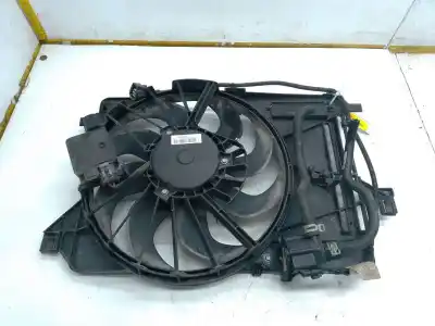 Peça sobressalente para automóvel em segunda mão termoventilador elétrico por ford focus iii 1.0 ecoboost referências oem iam cv618c607vb